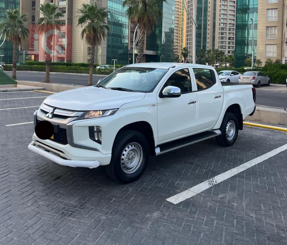 ميتسوبيشي L200